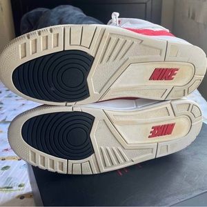 Air Jordan 3 Tinker‘ Air Max 1’